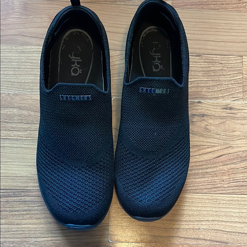 Women's Arch Fit Refine - Don't Go Arch Support Slip-On Walking Sneakers